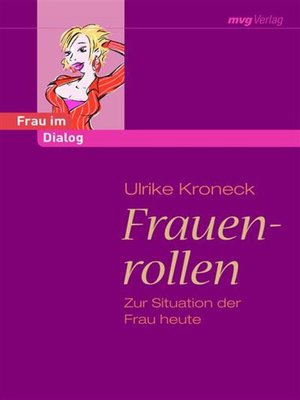 cover image of Frauenrollen
